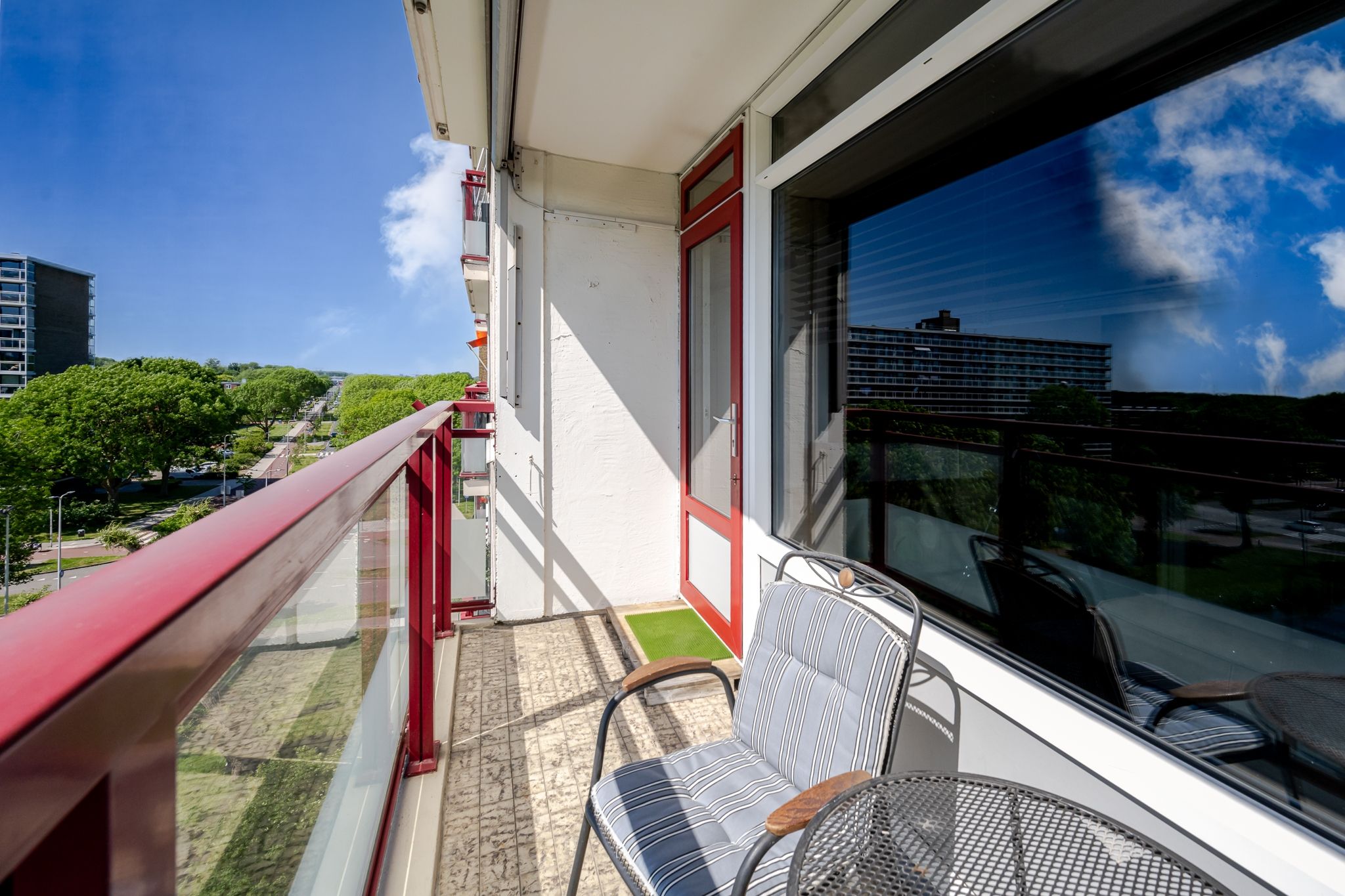 Photo 27 of Akeleistraat 28-E