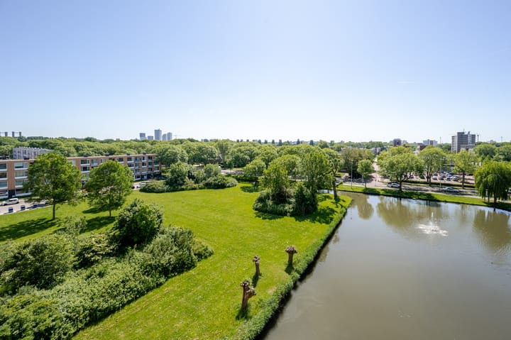 Foto 35 van Akeleistraat 28-E