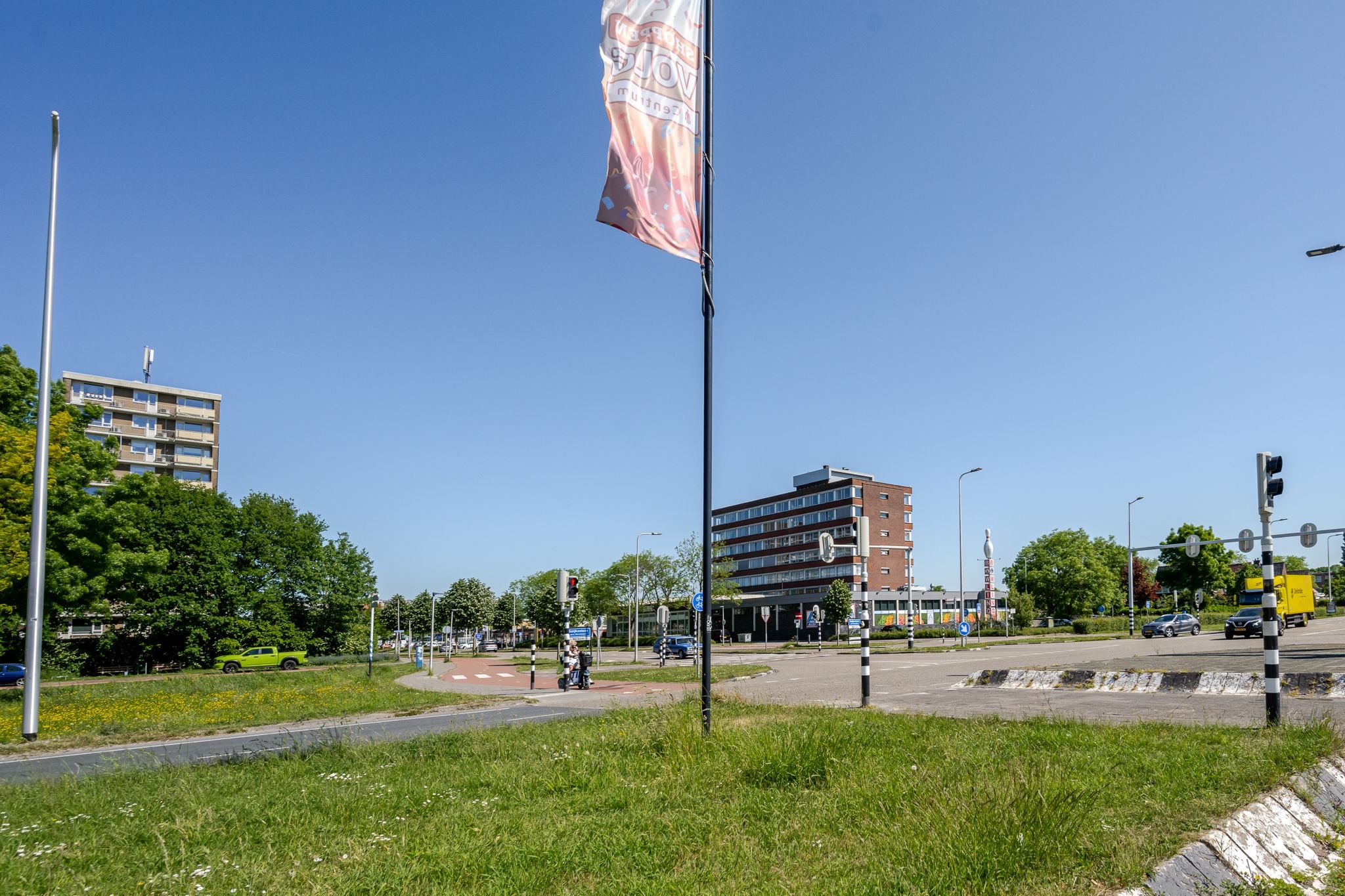 Photo 36 of Akeleistraat 28-E