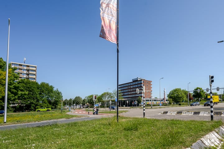 Foto 36 van Akeleistraat 28-E