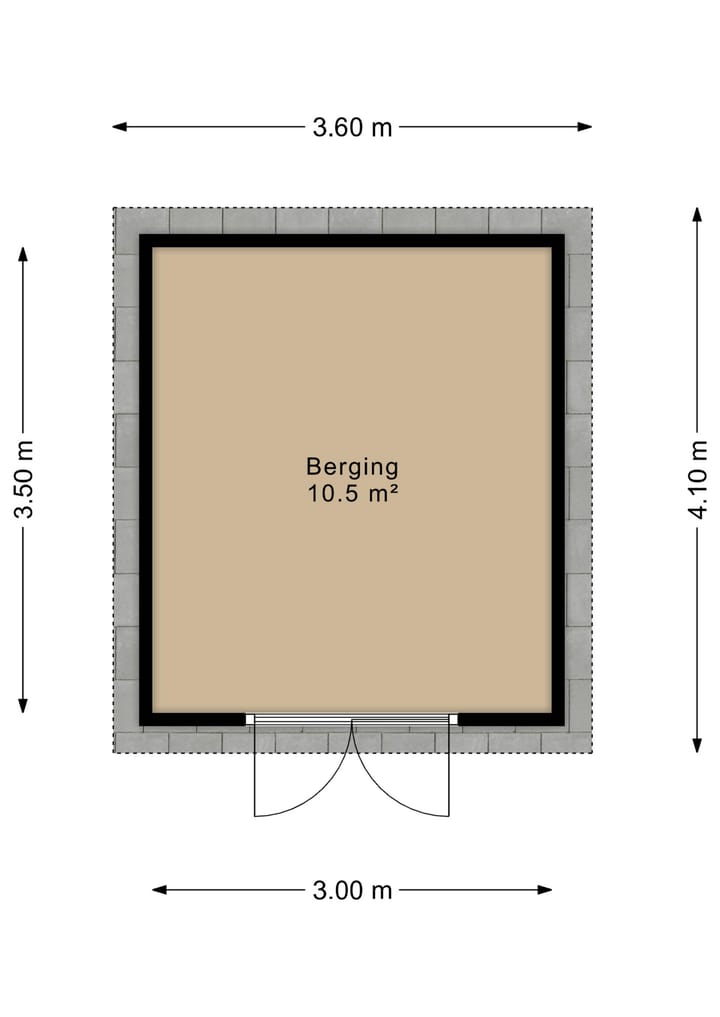 Foto 45 van Kupersleantsje 1003-RECR