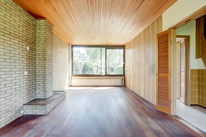 Foto 2 van Jan van Goyenpad 8