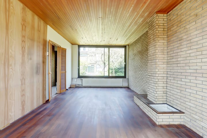 Foto 3 van Jan van Goyenpad 8