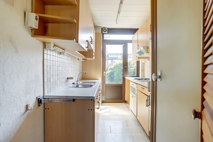 Foto 4 van Jan van Goyenpad 8