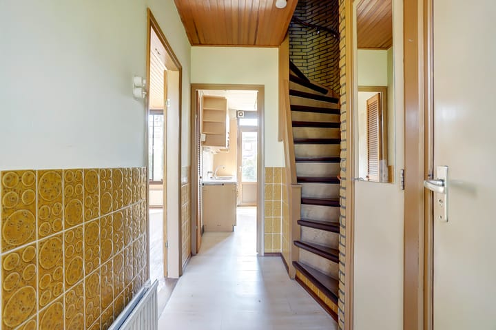 Foto 6 van Jan van Goyenpad 8