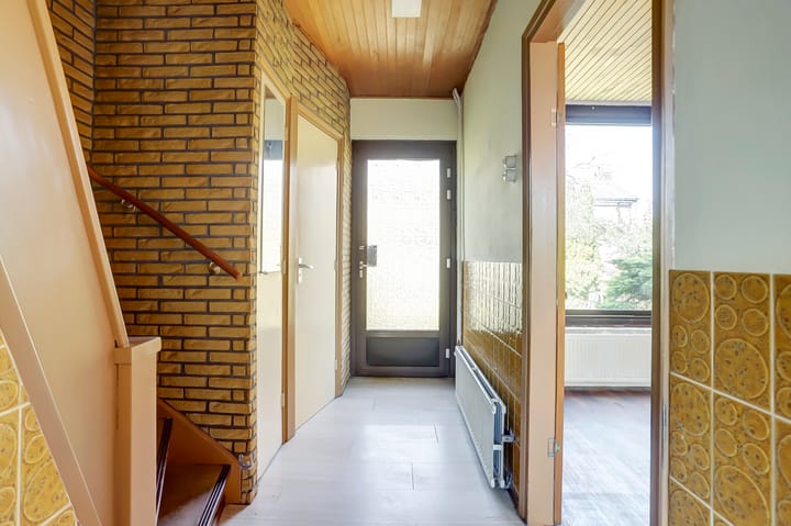 Foto 7 van Jan van Goyenpad 8