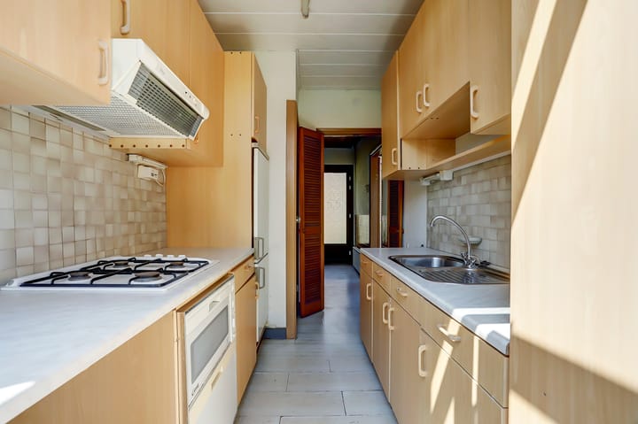 Foto 8 van Jan van Goyenpad 8