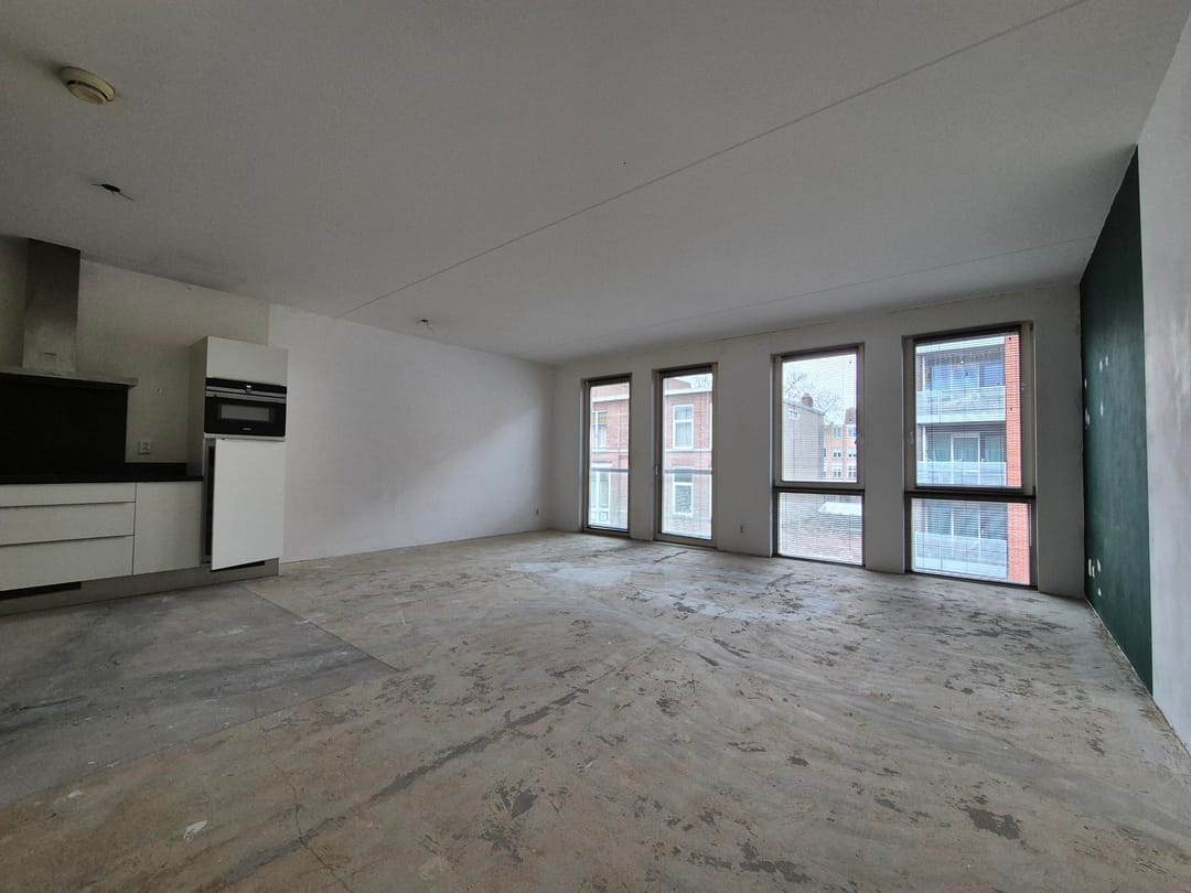 Foto 2 van Meerten Verhoffstraat 10-C9