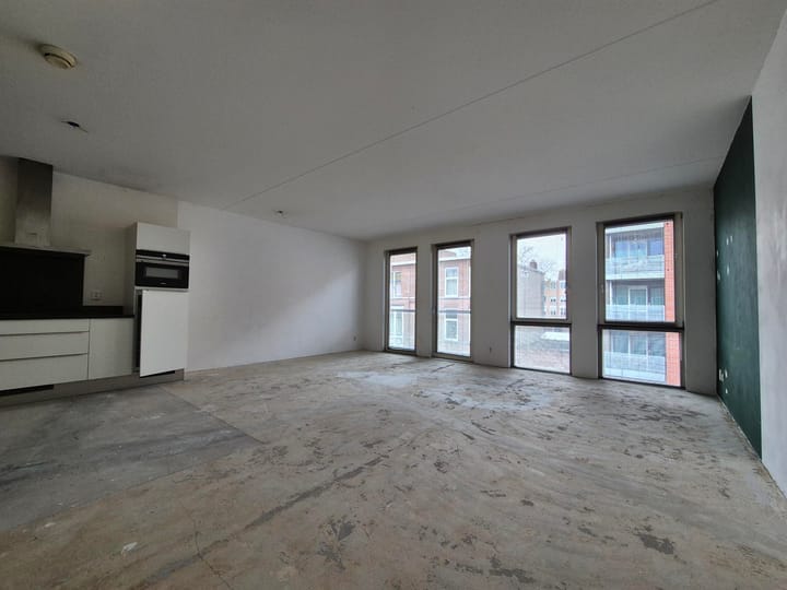 Foto 2 van Meerten Verhoffstraat 10-C9