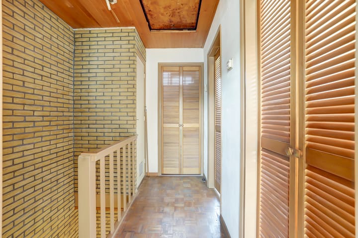 Foto 9 van Jan van Goyenpad 8