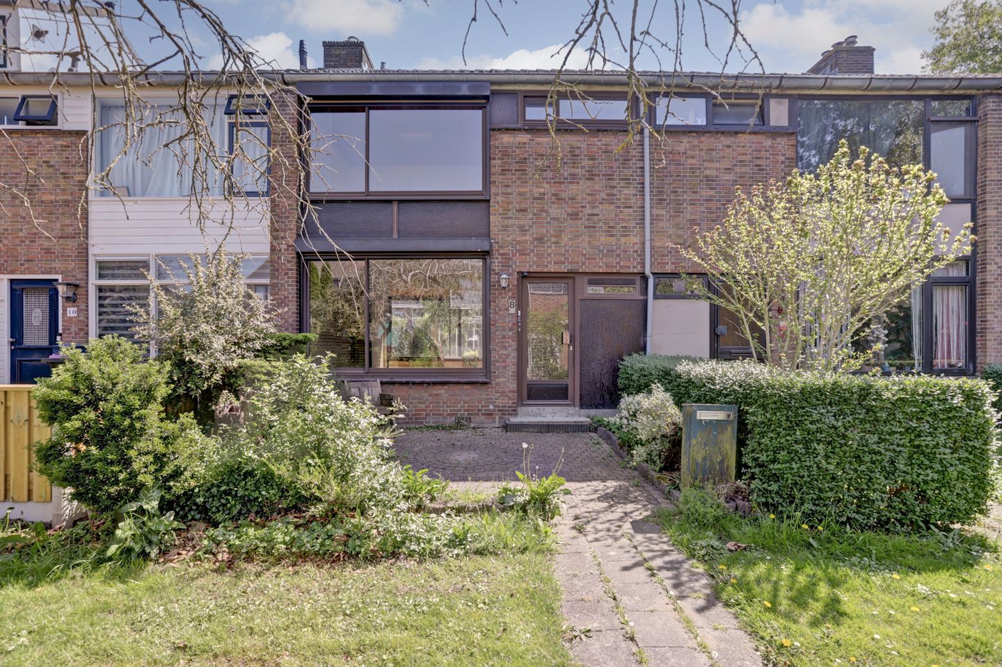 Foto 1 van Jan van Goyenpad 8