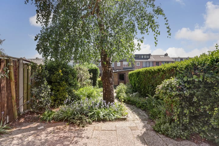 Foto 17 van Jan van Goyenpad 8