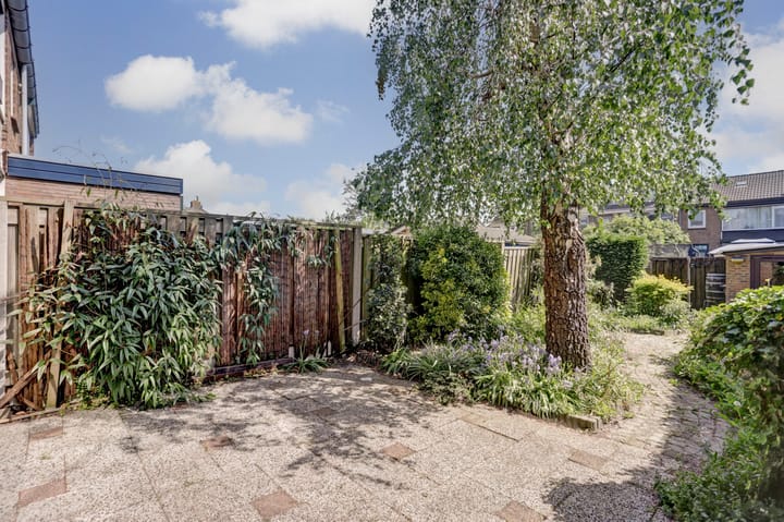 Foto 18 van Jan van Goyenpad 8