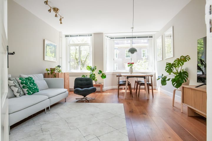 Foto 2 van Achillesstraat 73-2