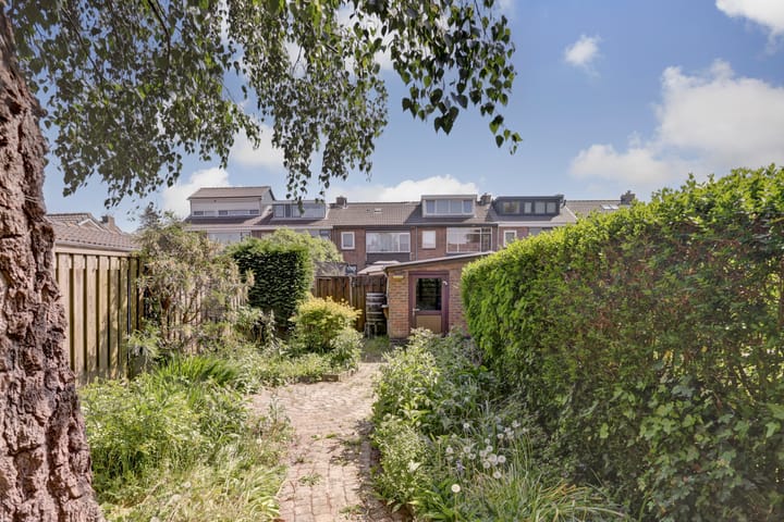 Foto 20 van Jan van Goyenpad 8