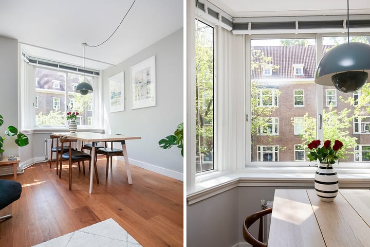 Foto 3 van Achillesstraat 73-2