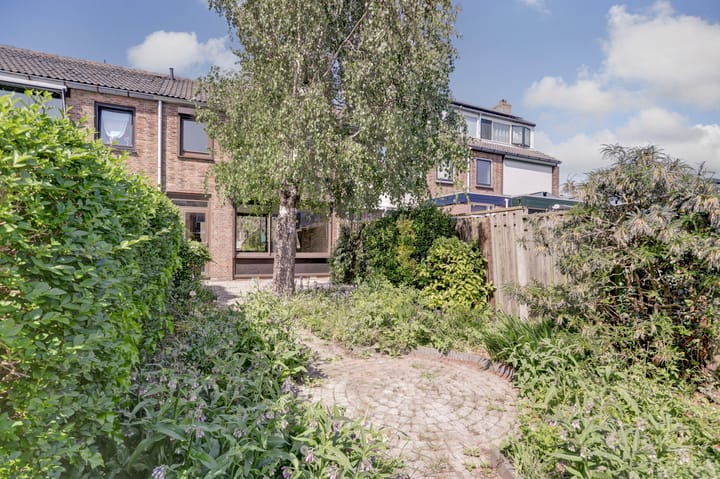 Foto 22 van Jan van Goyenpad 8