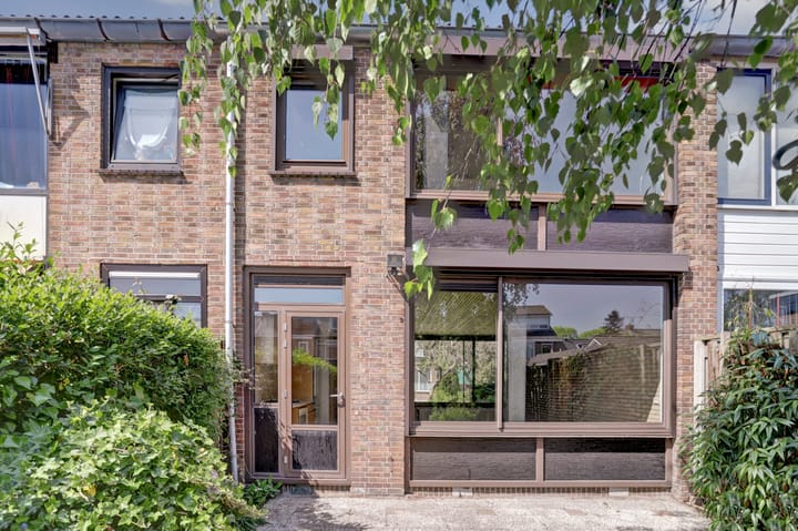 Foto 23 van Jan van Goyenpad 8