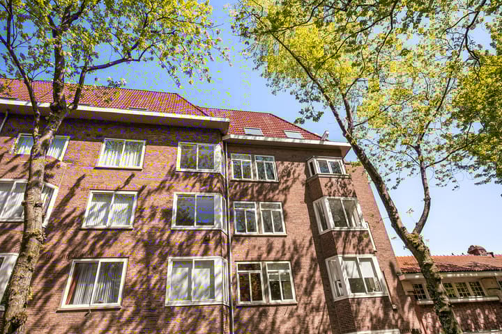 Foto 7 van Achillesstraat 73-2