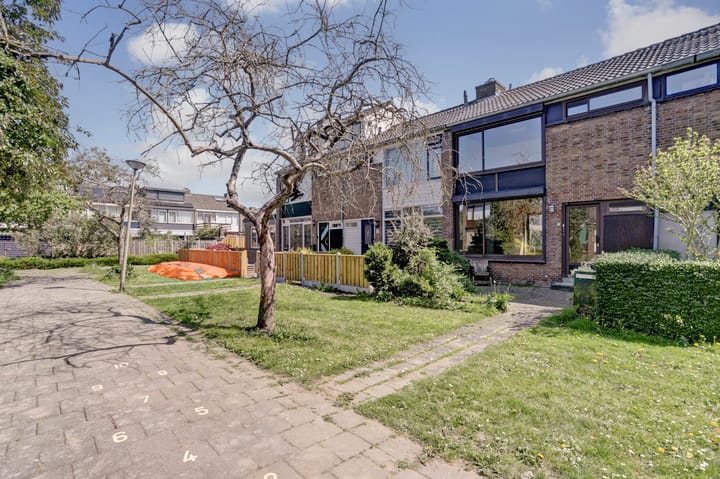 Foto 24 van Jan van Goyenpad 8