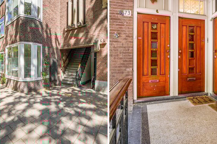 Foto 8 van Achillesstraat 73-2