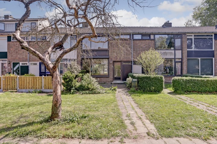 Foto 25 van Jan van Goyenpad 8