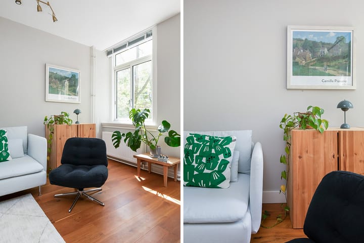 Foto 16 van Achillesstraat 73-2