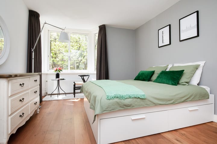 Foto 21 van Achillesstraat 73-2