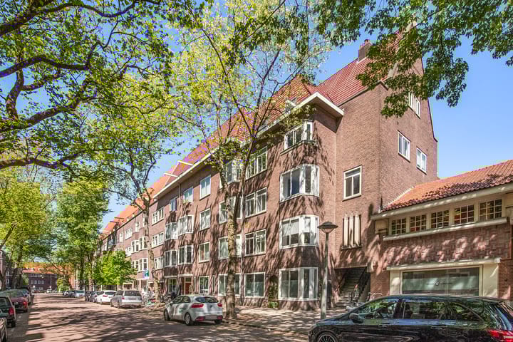 Foto 30 van Achillesstraat 73-2