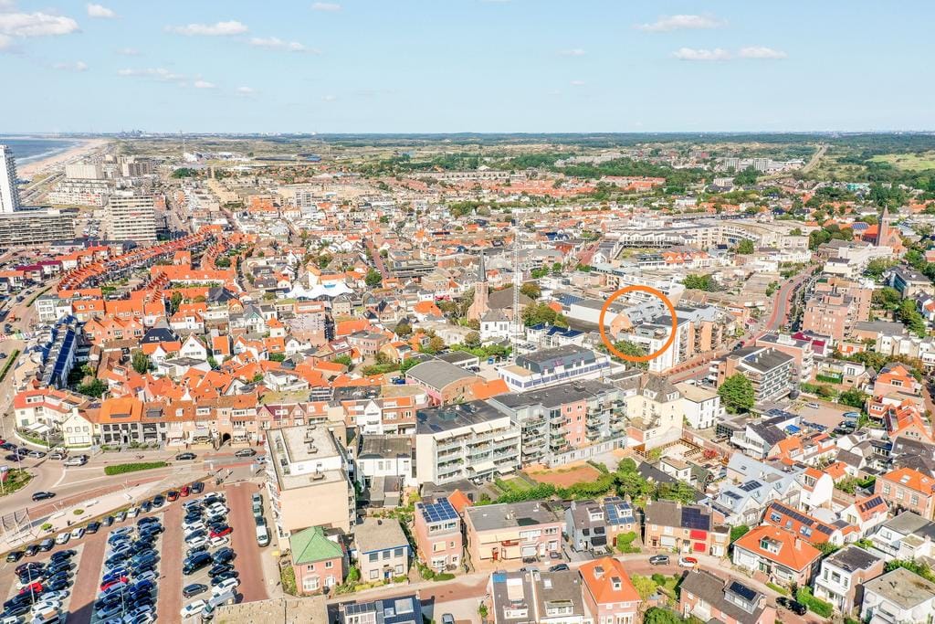 Foto 3 van Oranjestraat 12-F2