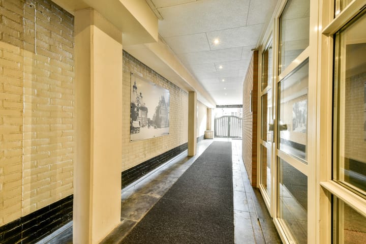 Foto 5 van Oranjestraat 12-F2