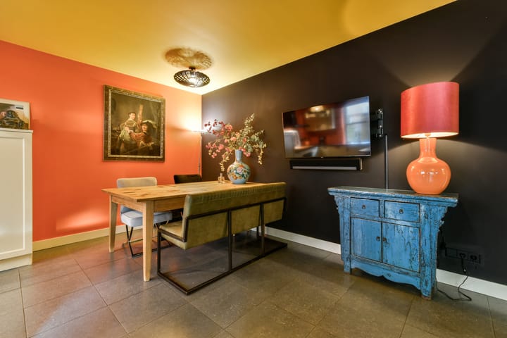 Foto 11 van Oranjestraat 12-F2