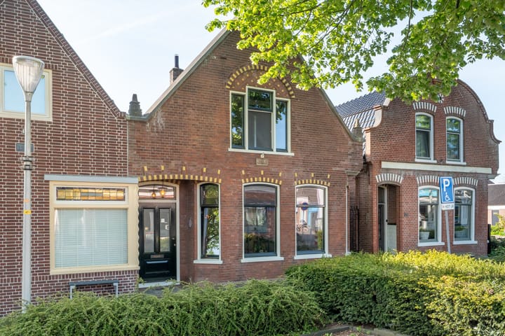 Foto 1 van Waterkant 36