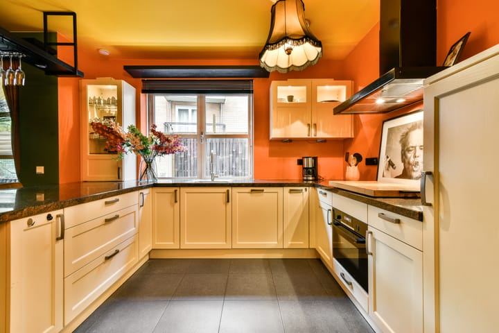 Foto 14 van Oranjestraat 12-F2