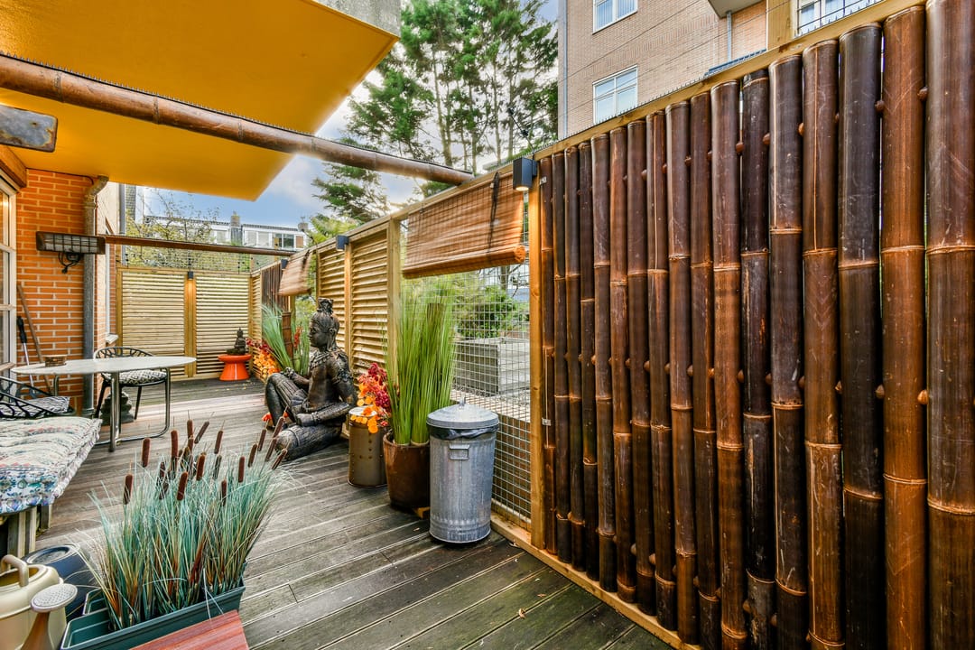 Foto 16 van Oranjestraat 12-F2