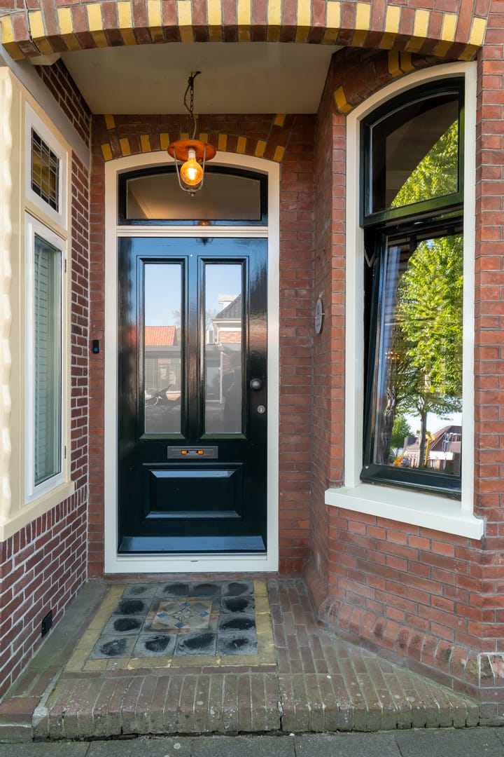 Foto 5 van Waterkant 36