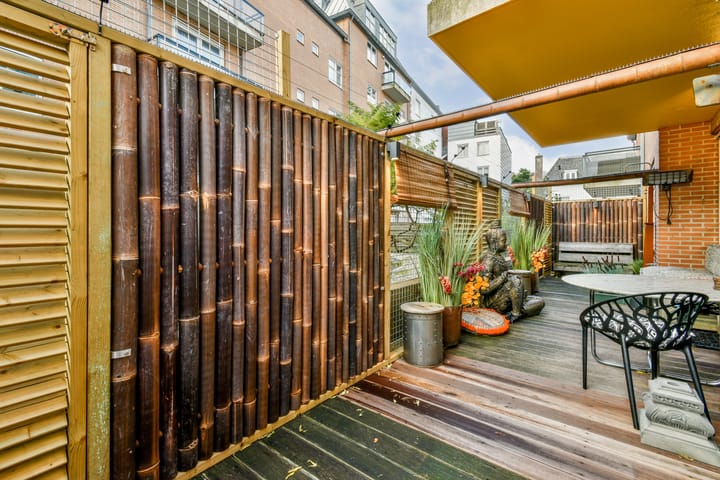 Foto 17 van Oranjestraat 12-F2