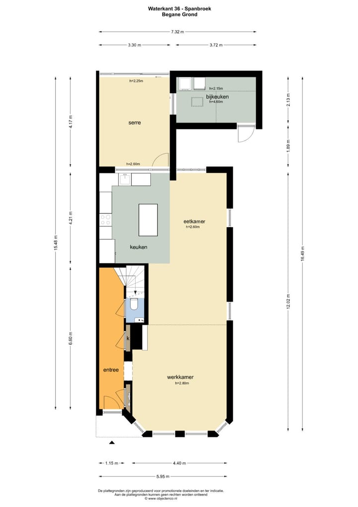 Foto 6 van Waterkant 36