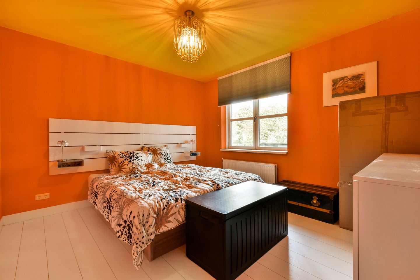 Foto 19 van Oranjestraat 12-F2