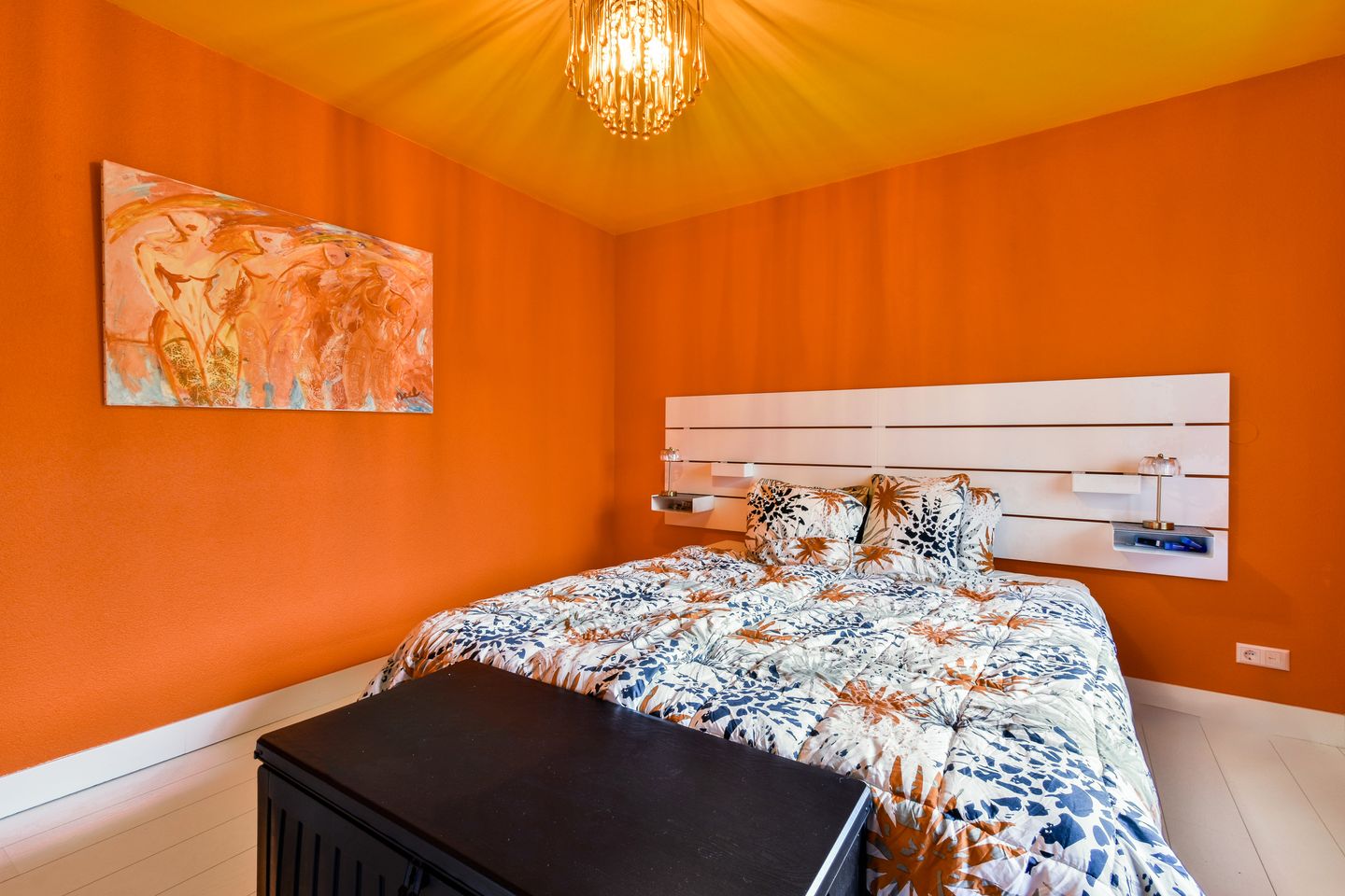 Foto 20 van Oranjestraat 12-F2