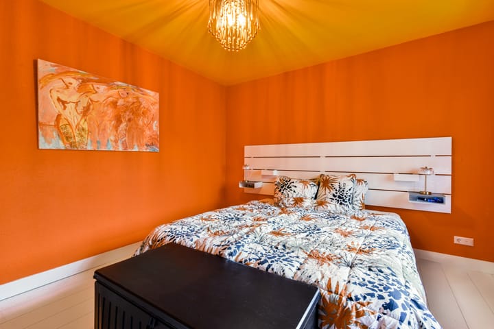 Foto 20 van Oranjestraat 12-F2