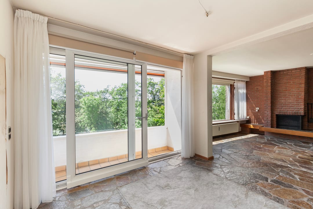 Photo 2 of Burgemeester A. van Walsumlaan 23