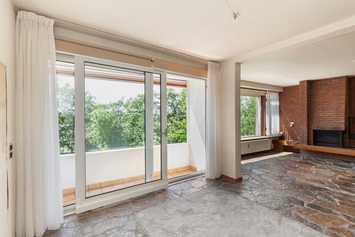 Foto 2 van Burgemeester A. van Walsumlaan 23