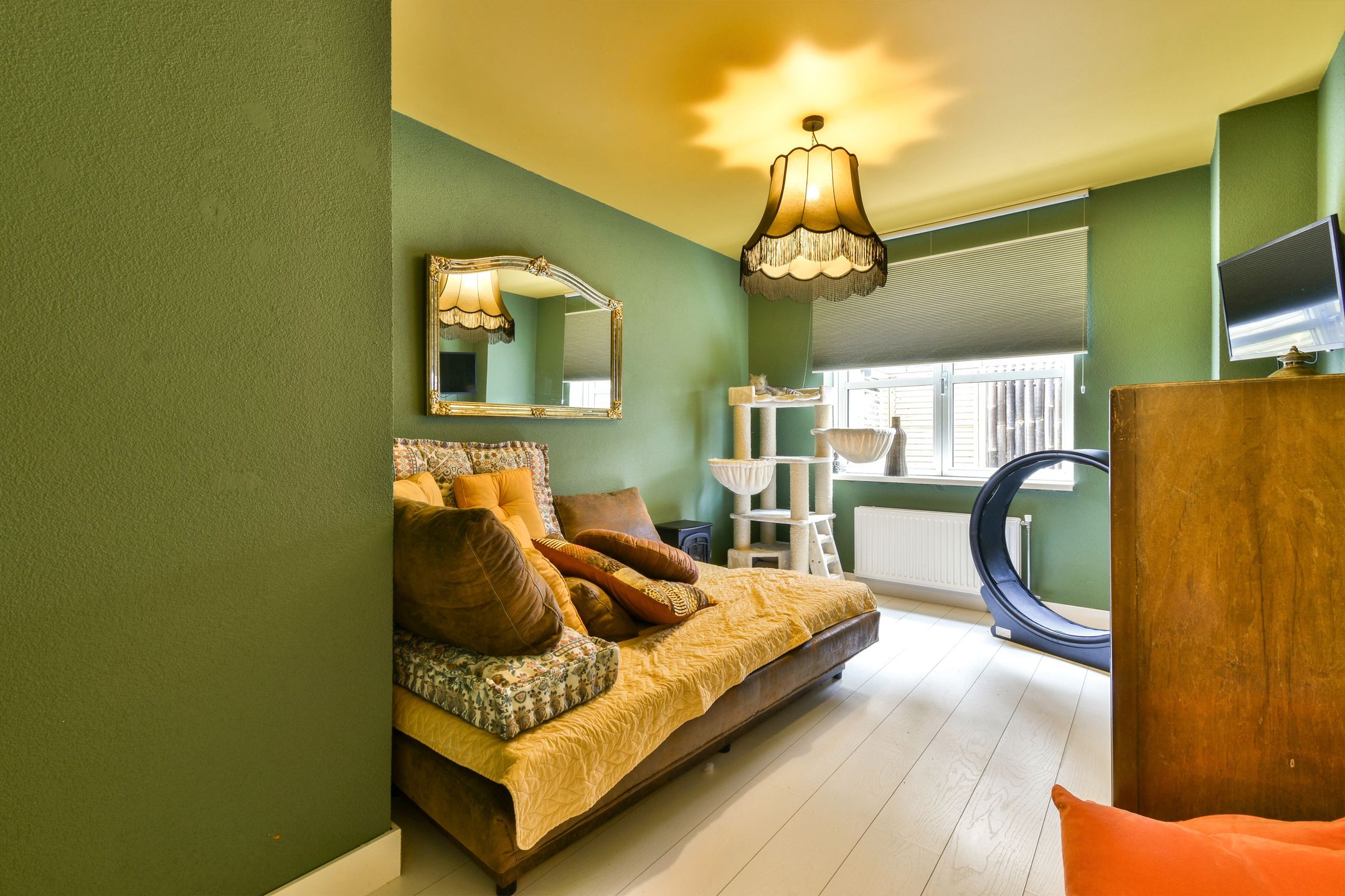 Foto 21 van Oranjestraat 12-F2