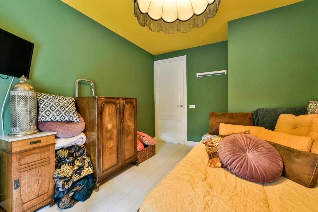 Foto 22 van Oranjestraat 12-F2