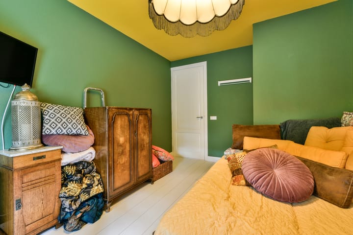 Foto 22 van Oranjestraat 12-F2