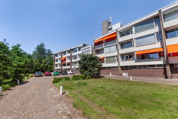 Foto 4 van Burgemeester A. van Walsumlaan 23