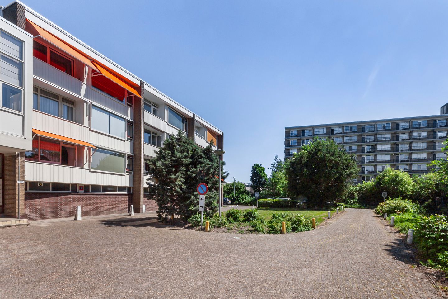 Photo 5 of Burgemeester A. van Walsumlaan 23