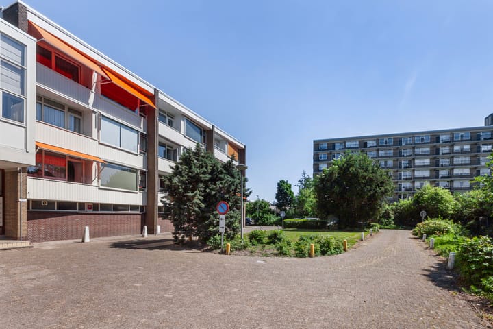 Foto 5 van Burgemeester A. van Walsumlaan 23