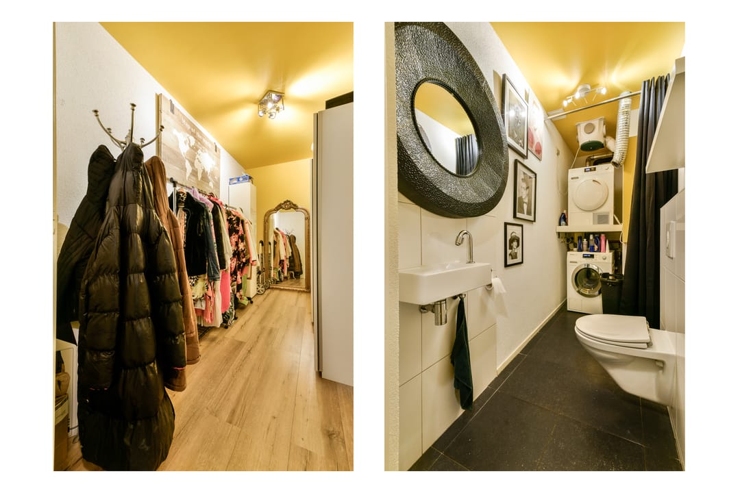 Foto 23 van Oranjestraat 12-F2